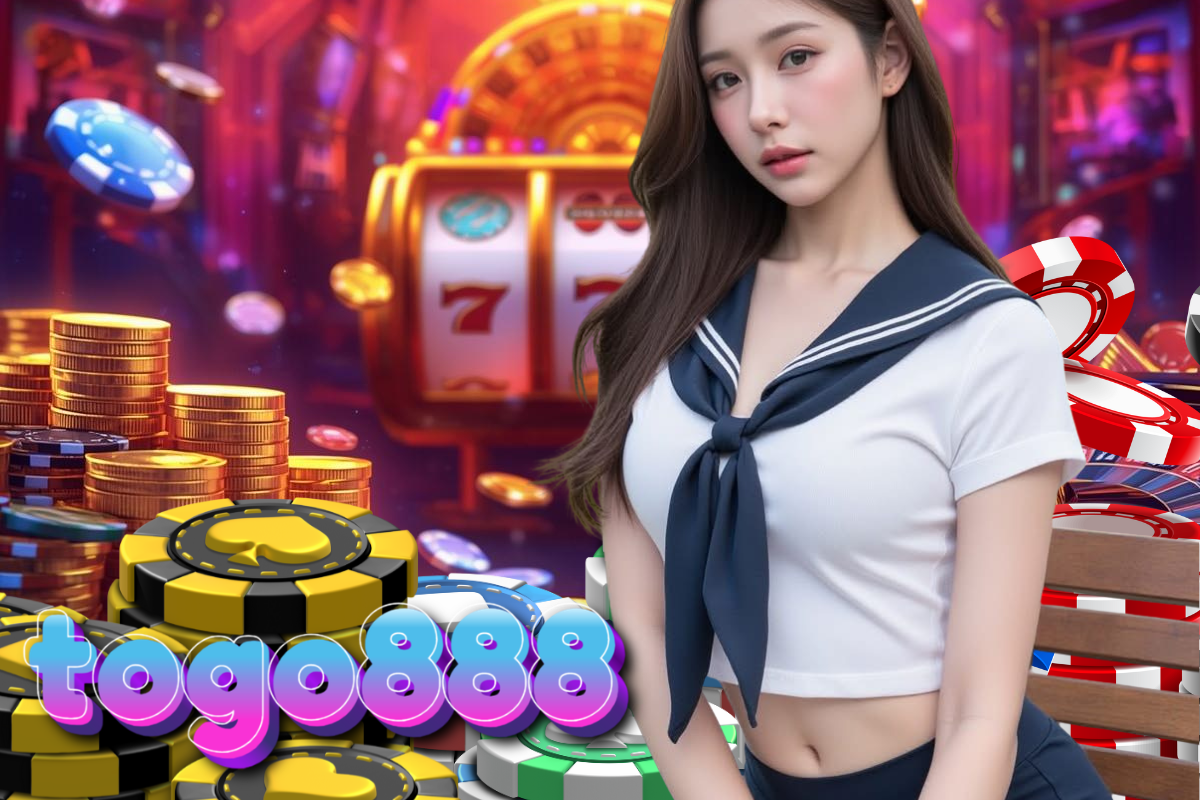 togo888 สมัคร