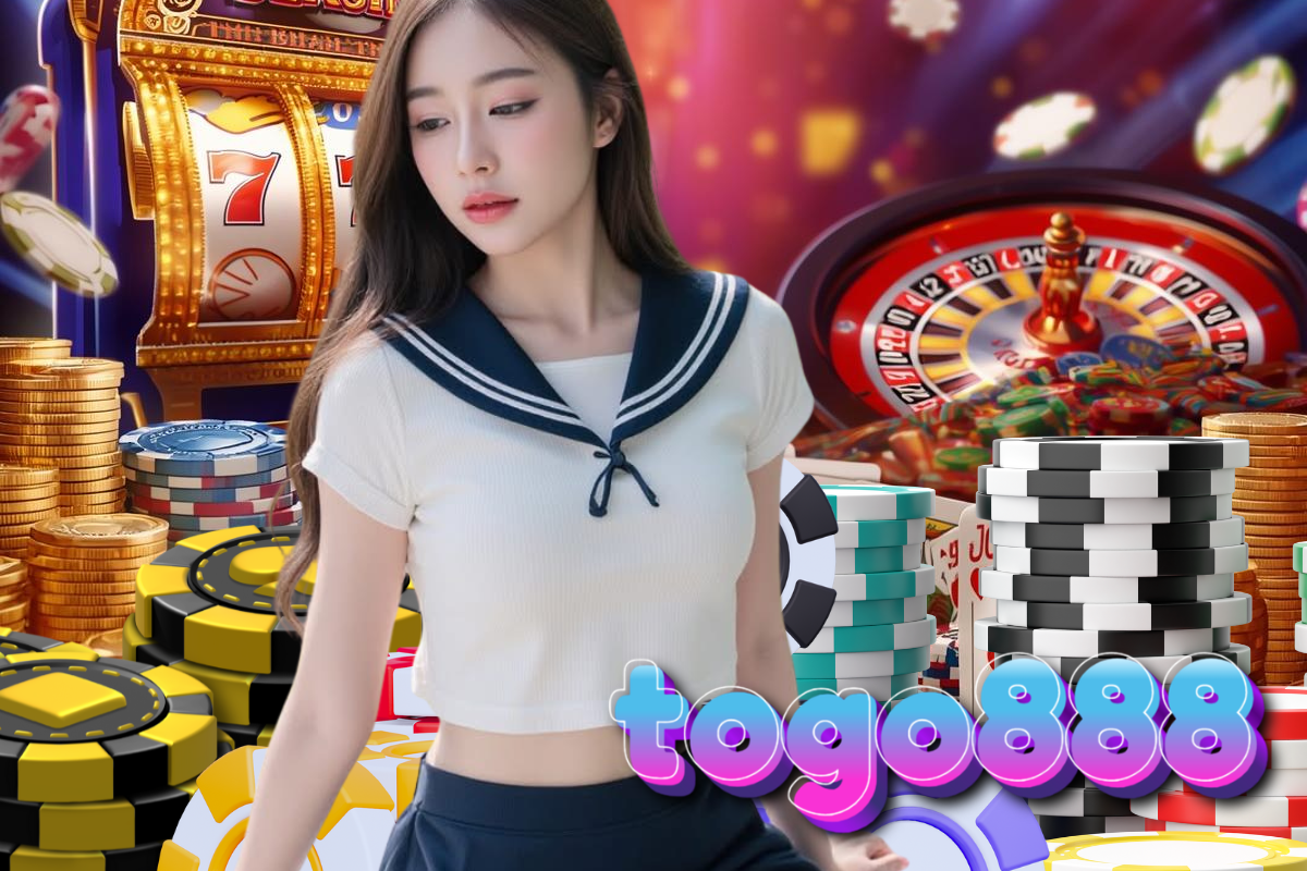 togo888 เว็บตรง
