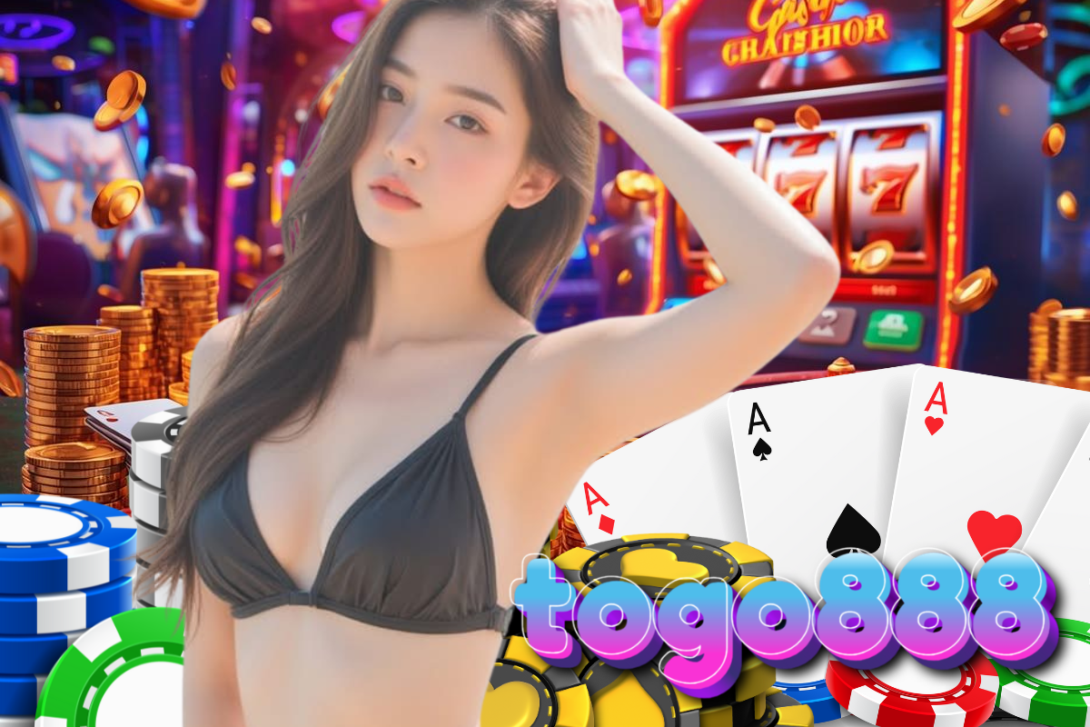 togo888 ทางเข้า